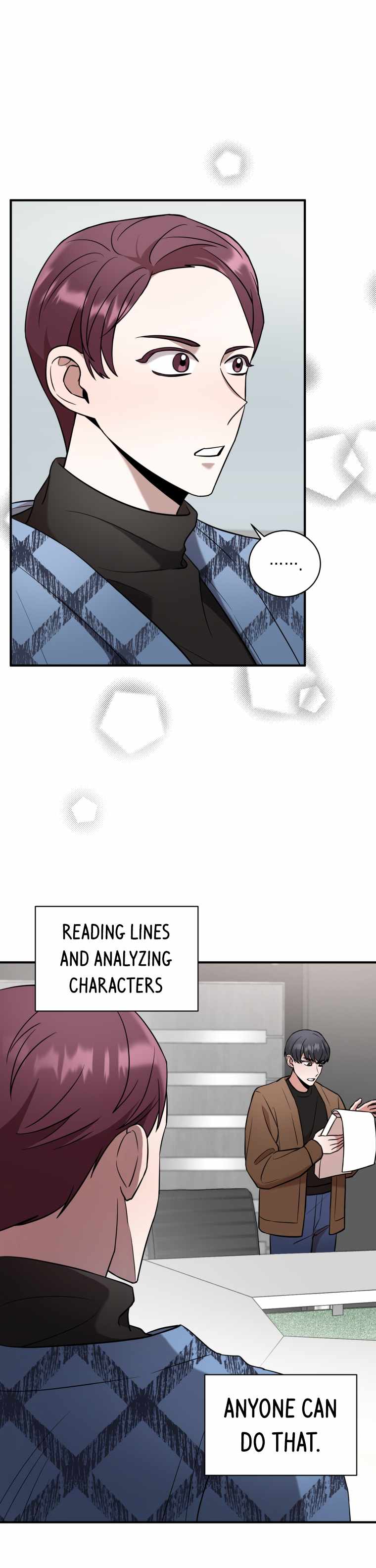 I Became a Top Actor Just by Reading Books Chapter 14 - Page 2