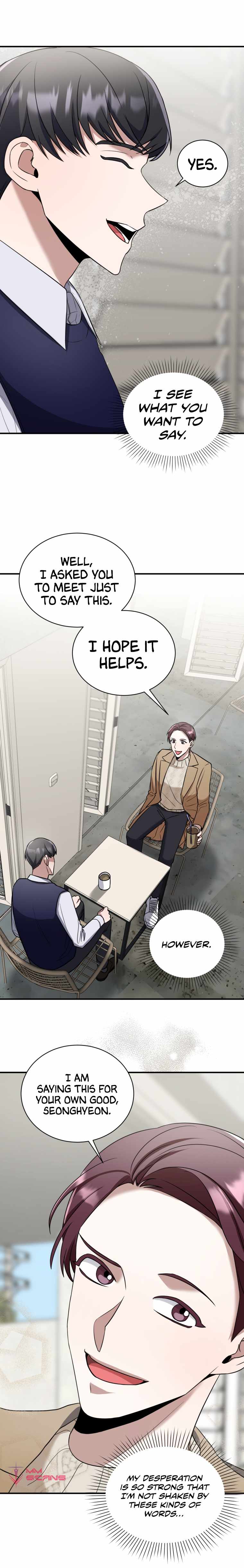 I Became a Top Actor Just by Reading Books Chapter 14 - Page 21