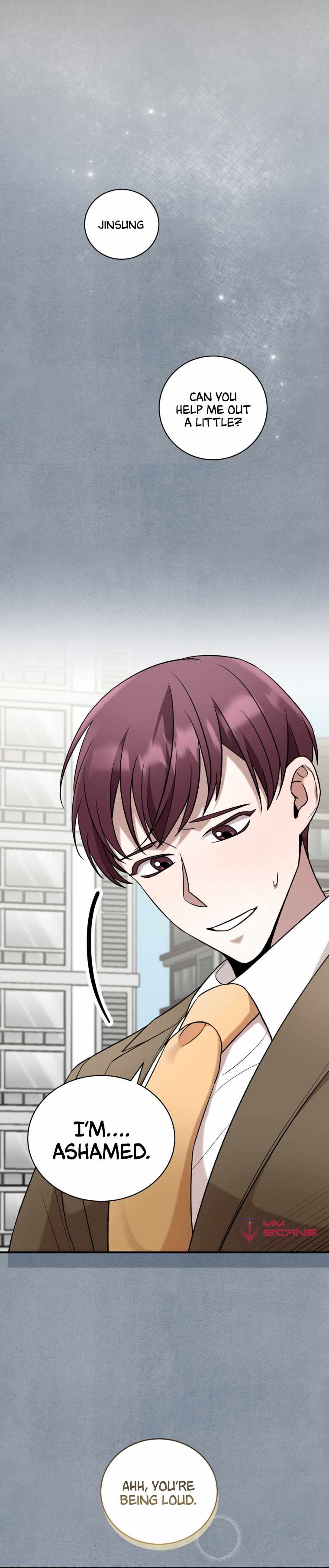 I Became a Top Actor Just by Reading Books Chapter 14 - Page 4