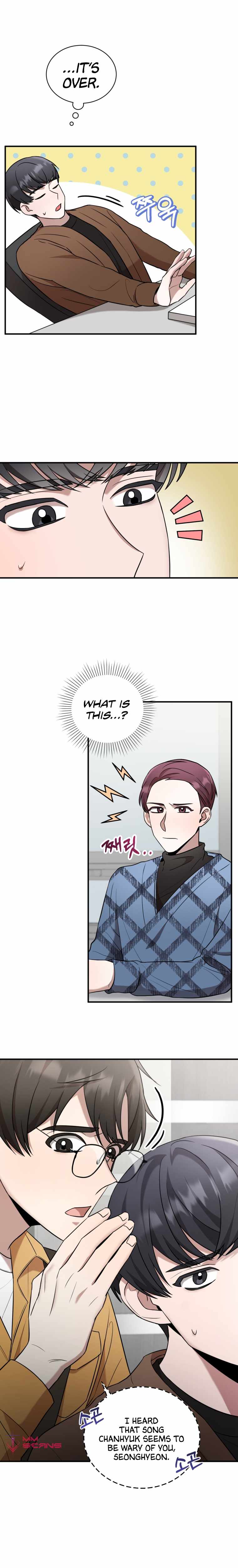 I Became a Top Actor Just by Reading Books Chapter 14 - Page 7