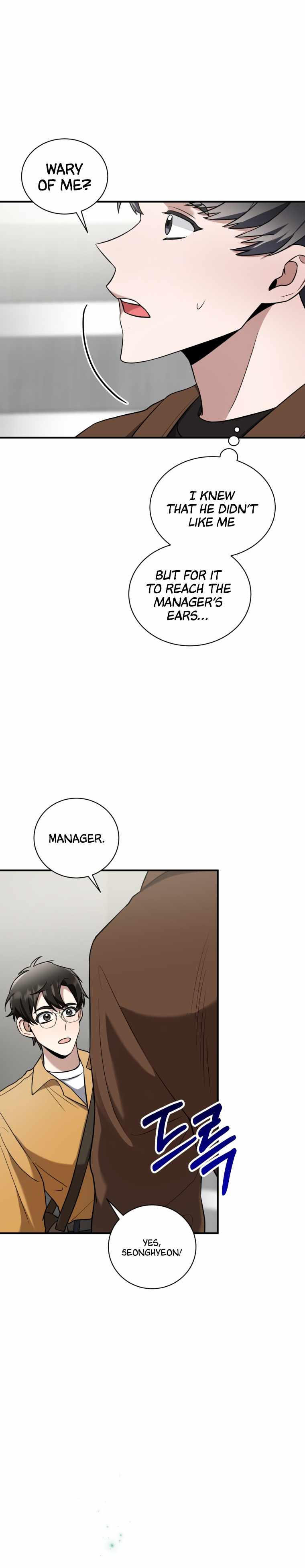 I Became a Top Actor Just by Reading Books Chapter 14 - Page 8
