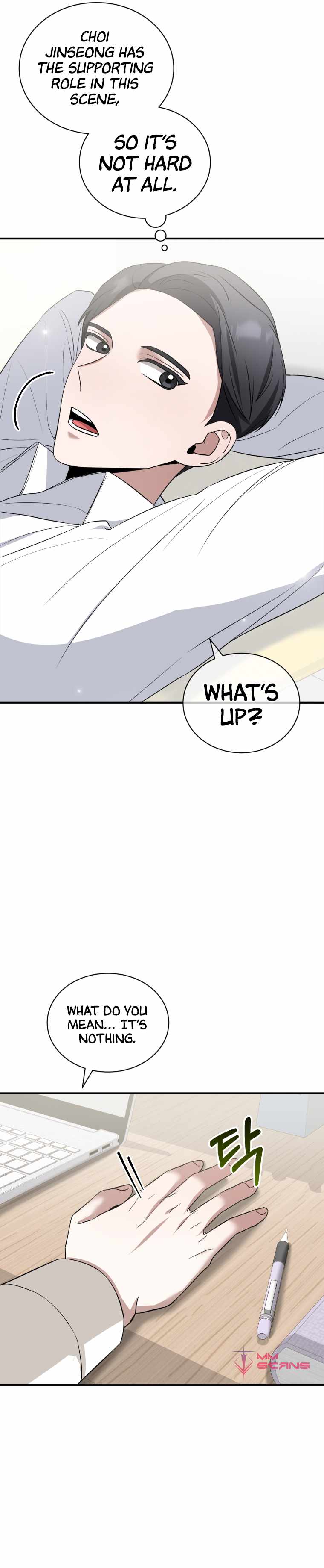 I Became a Top Actor Just by Reading Books Chapter 15 - Page 15