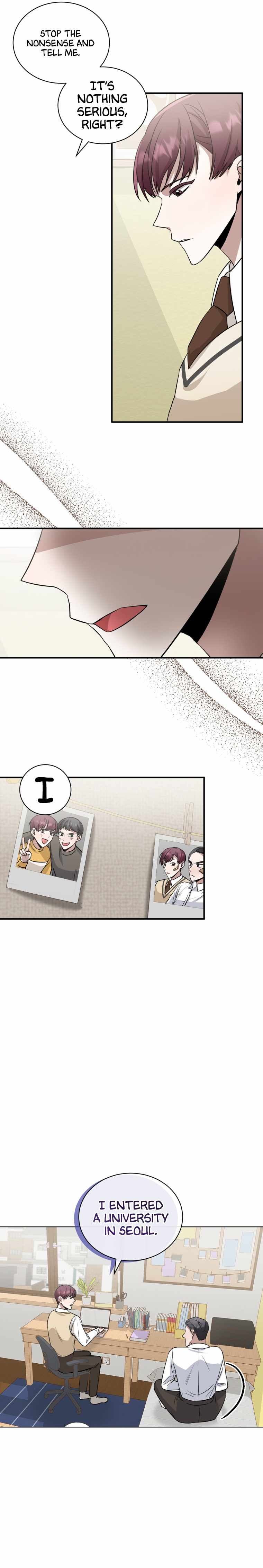 I Became a Top Actor Just by Reading Books Chapter 15 - Page 16