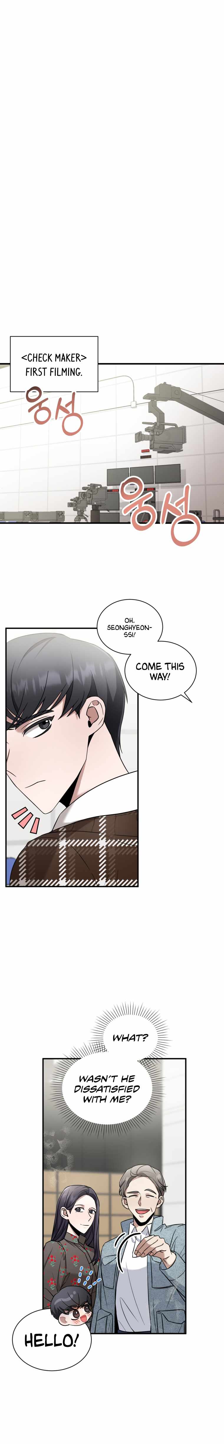 I Became a Top Actor Just by Reading Books Chapter 15 - Page 2