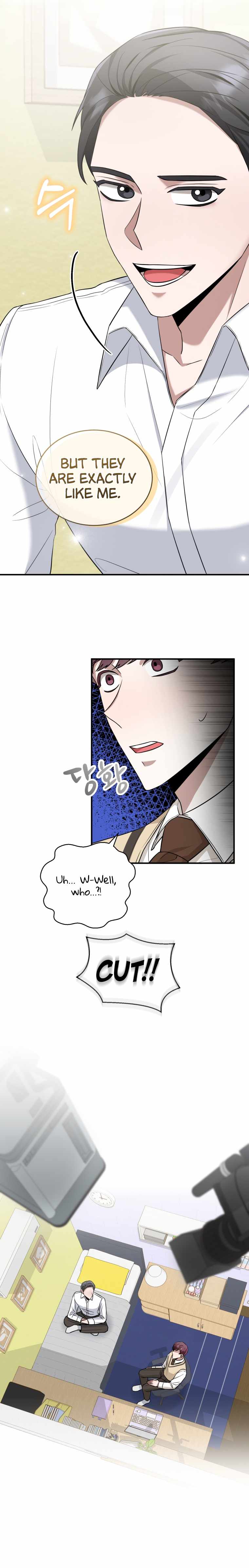 I Became a Top Actor Just by Reading Books Chapter 15 - Page 20