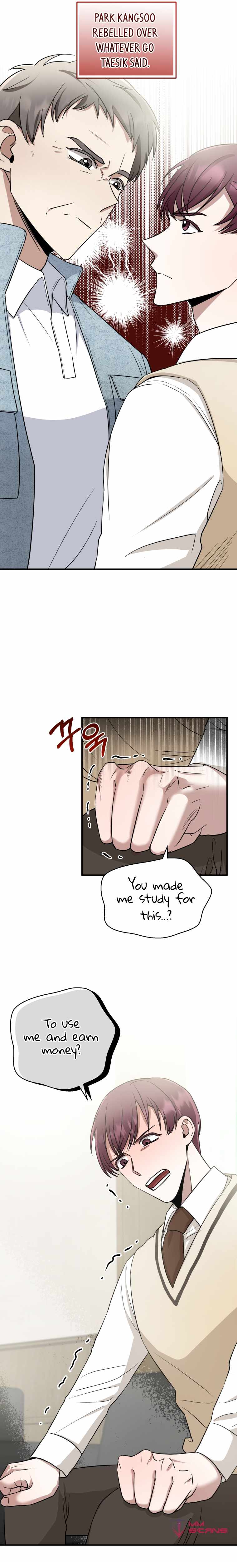 I Became a Top Actor Just by Reading Books Chapter 15 - Page 9