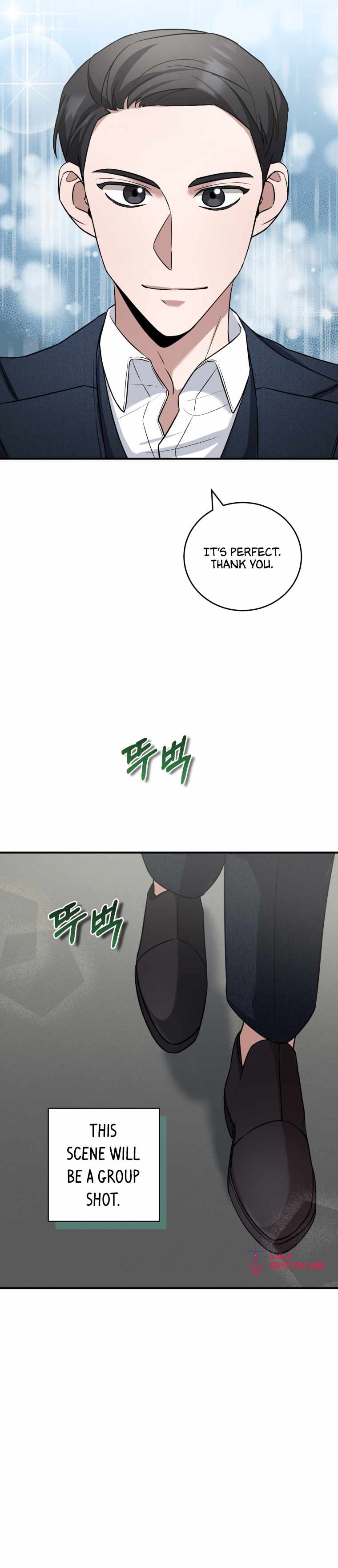 I Became a Top Actor Just by Reading Books Chapter 16 - Page 11