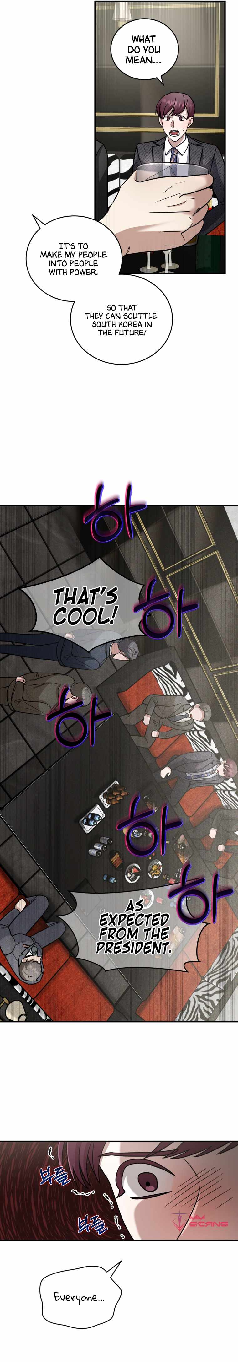 I Became a Top Actor Just by Reading Books Chapter 16 - Page 17