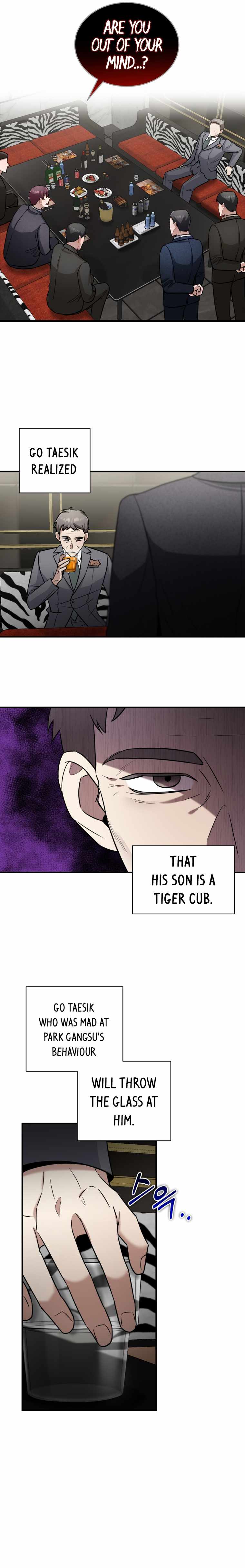 I Became a Top Actor Just by Reading Books Chapter 16 - Page 18