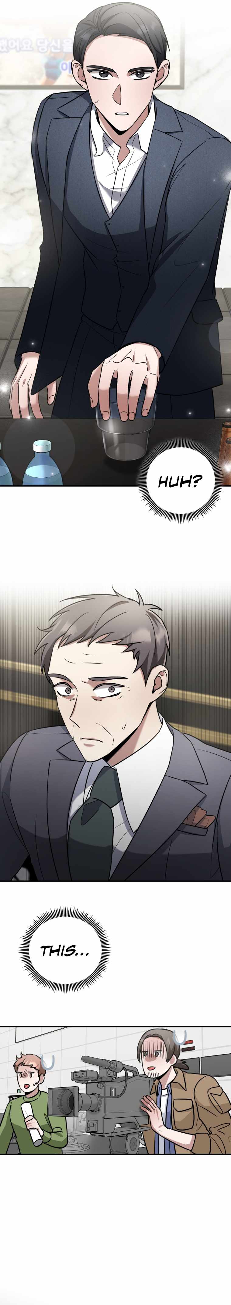 I Became a Top Actor Just by Reading Books Chapter 16 - Page 20