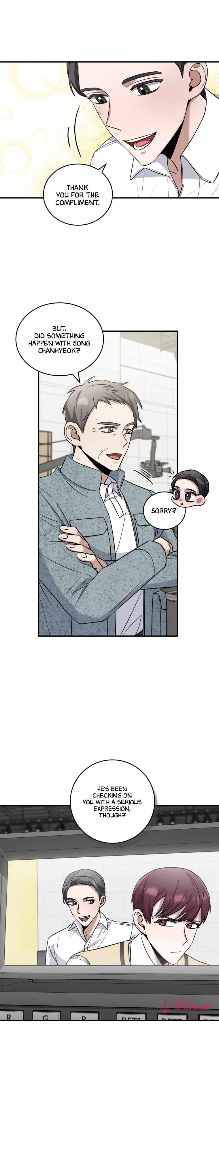 I Became a Top Actor Just by Reading Books Chapter 16 - Page 5