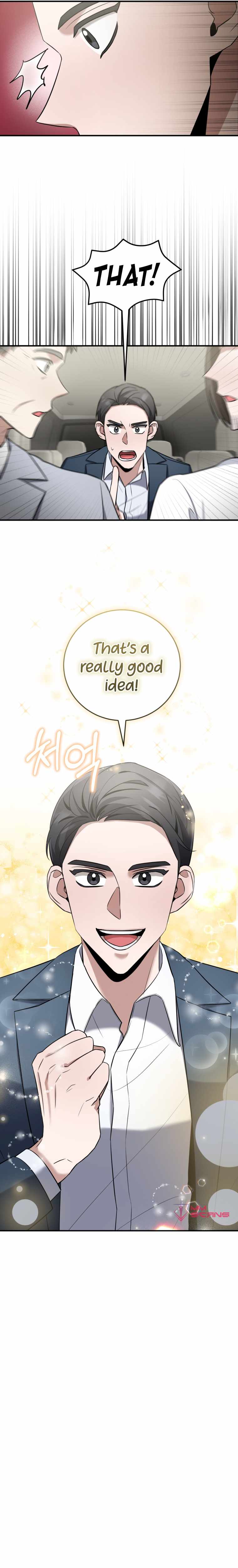 I Became a Top Actor Just by Reading Books Chapter 17 - Page 21