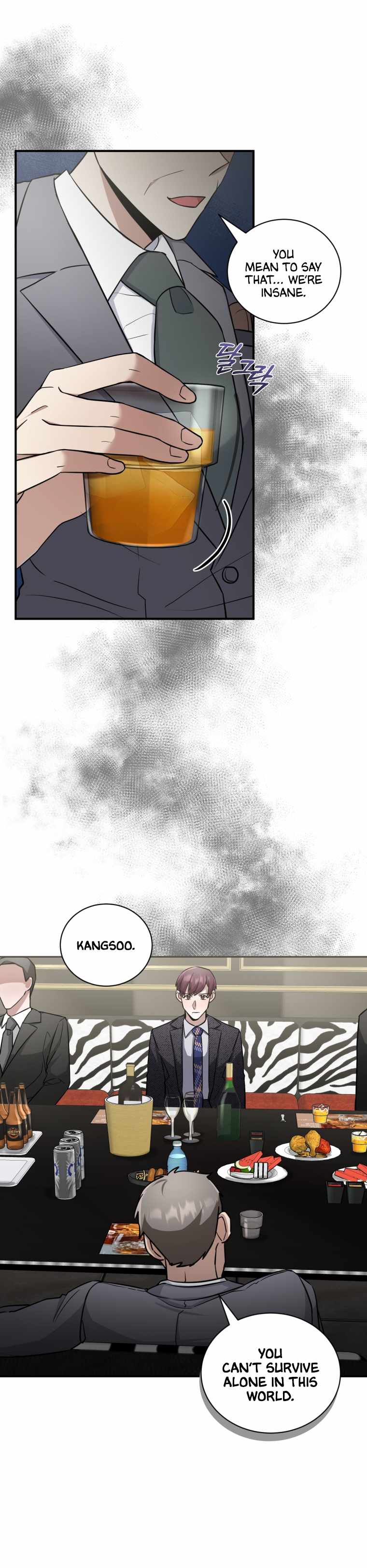 I Became a Top Actor Just by Reading Books Chapter 17 - Page 4