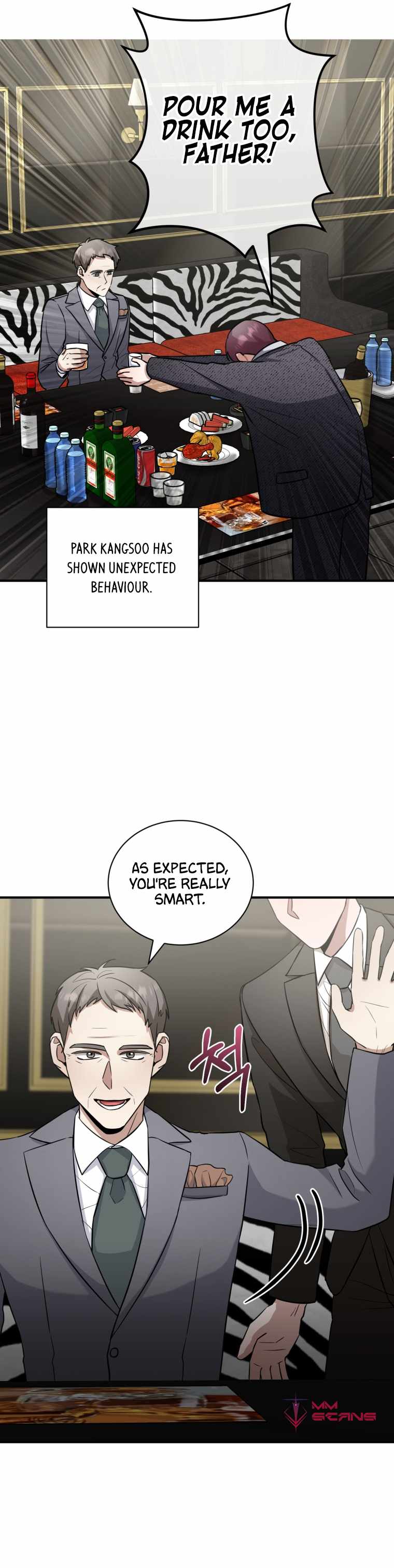 I Became a Top Actor Just by Reading Books Chapter 17 - Page 7