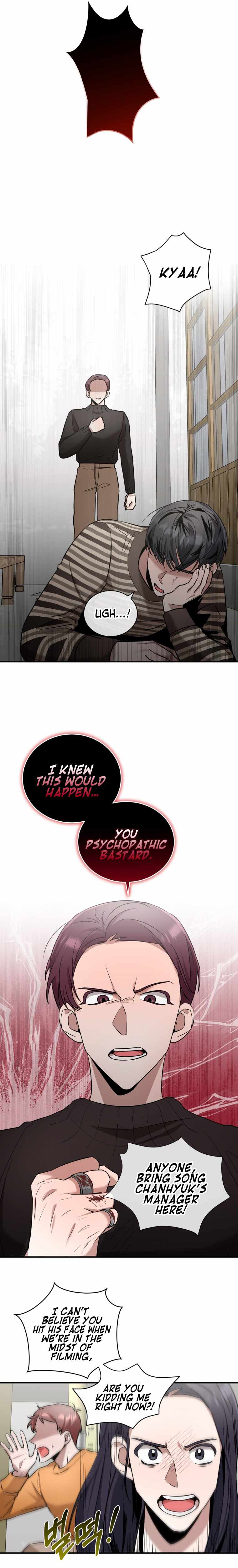 I Became a Top Actor Just by Reading Books Chapter 19 - Page 14