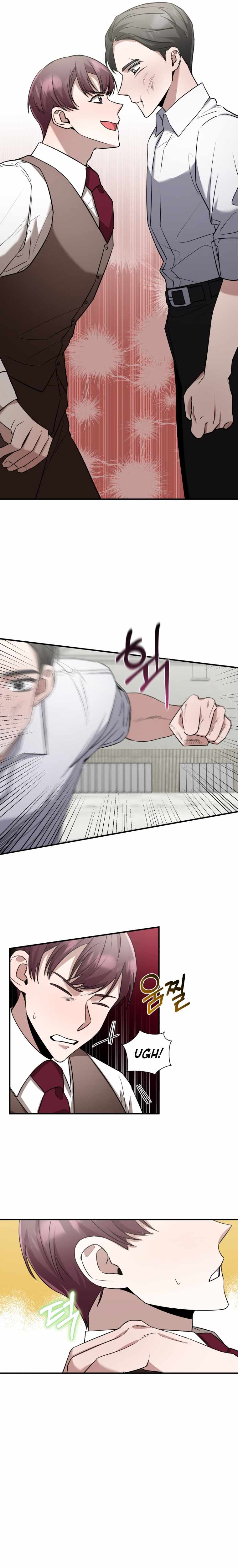 I Became a Top Actor Just by Reading Books Chapter 19 - Page 22