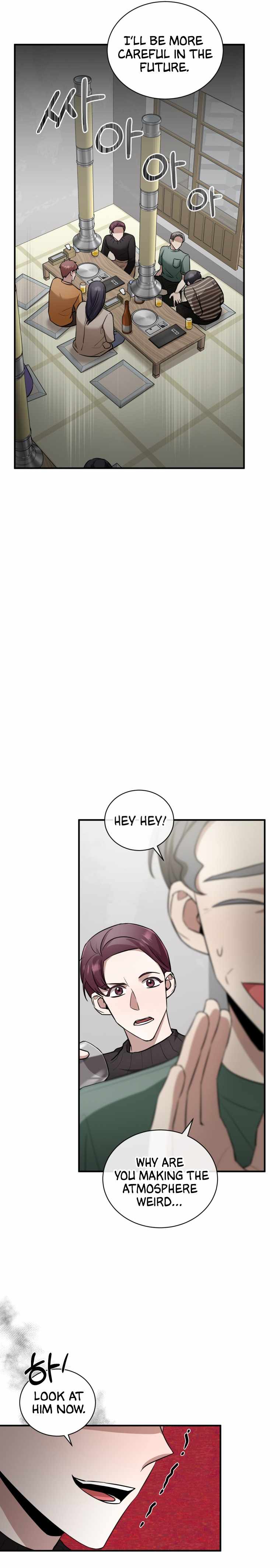 I Became a Top Actor Just by Reading Books Chapter 19 - Page 5