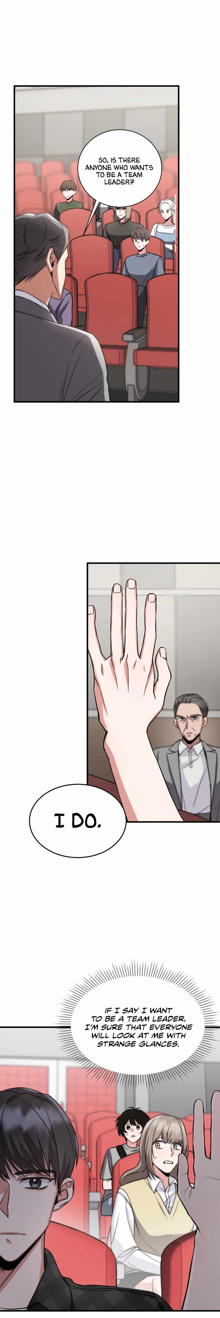 I Became a Top Actor Just by Reading Books Chapter 2 - Page 10