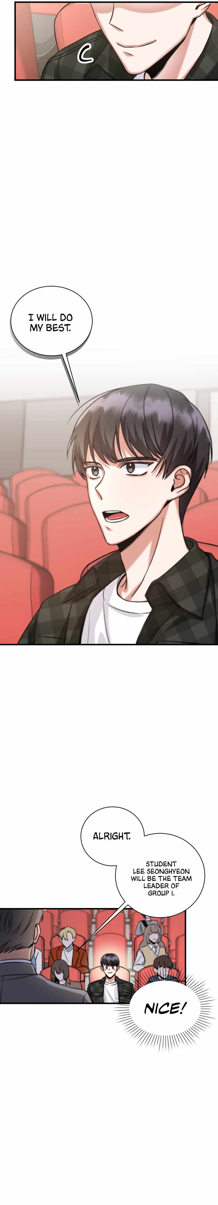 I Became a Top Actor Just by Reading Books Chapter 2 - Page 13