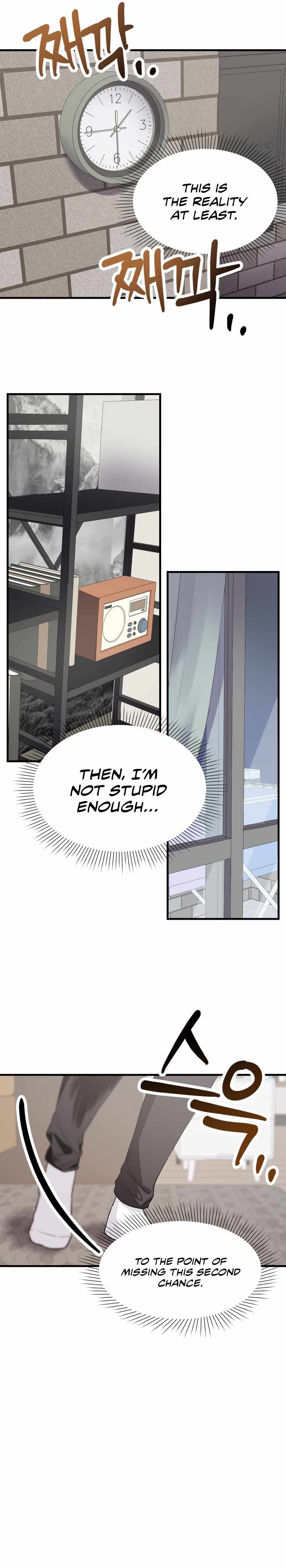 I Became a Top Actor Just by Reading Books Chapter 2 - Page 16