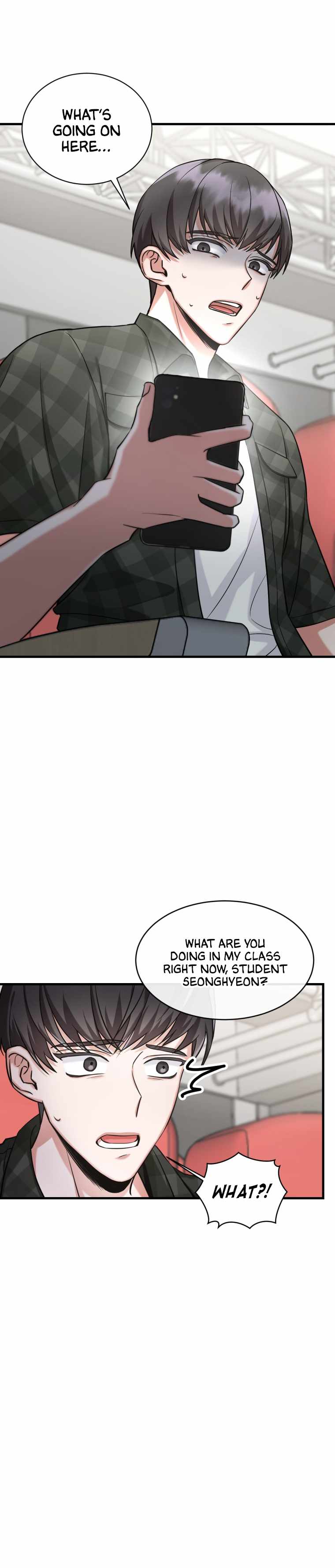 I Became a Top Actor Just by Reading Books Chapter 2 - Page 2