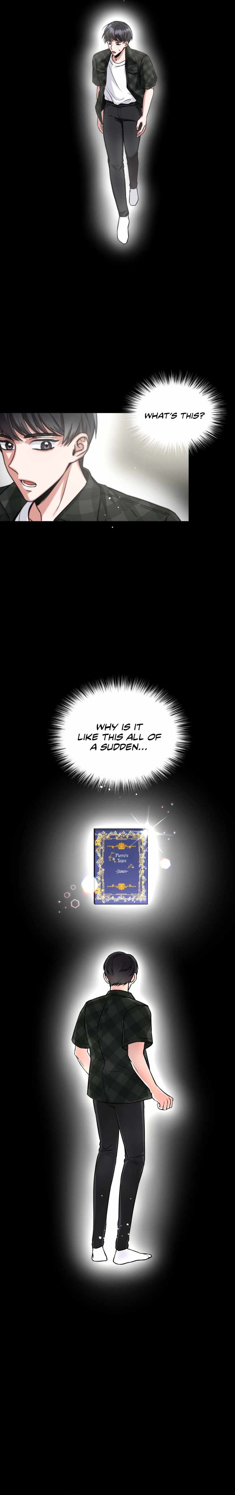 I Became a Top Actor Just by Reading Books Chapter 2 - Page 25