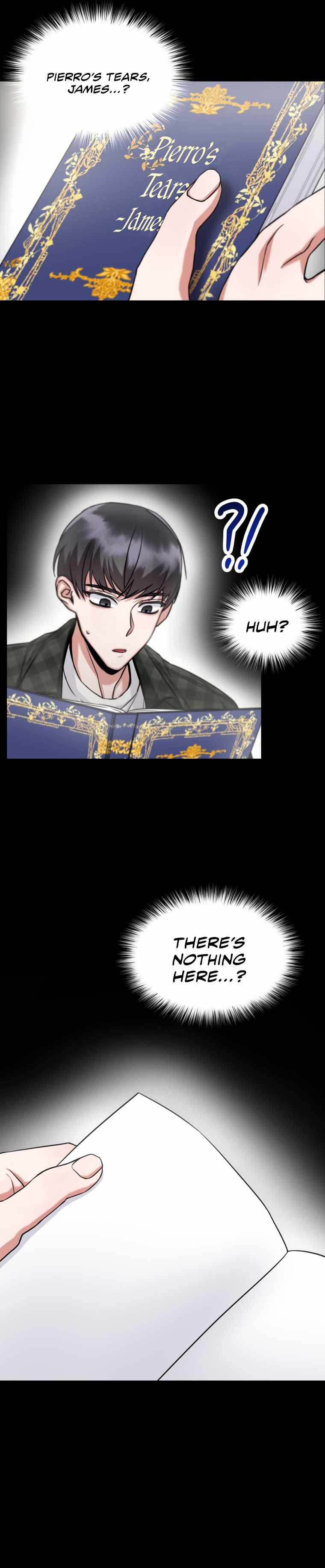 I Became a Top Actor Just by Reading Books Chapter 2 - Page 26