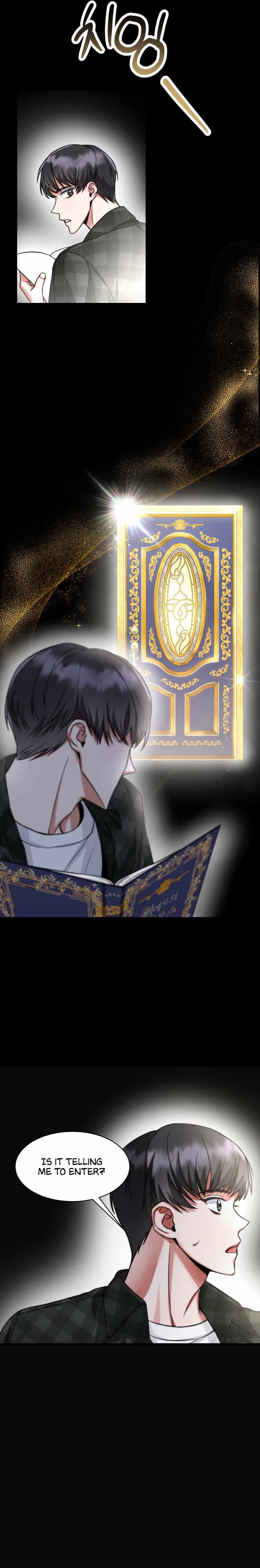I Became a Top Actor Just by Reading Books Chapter 2 - Page 27