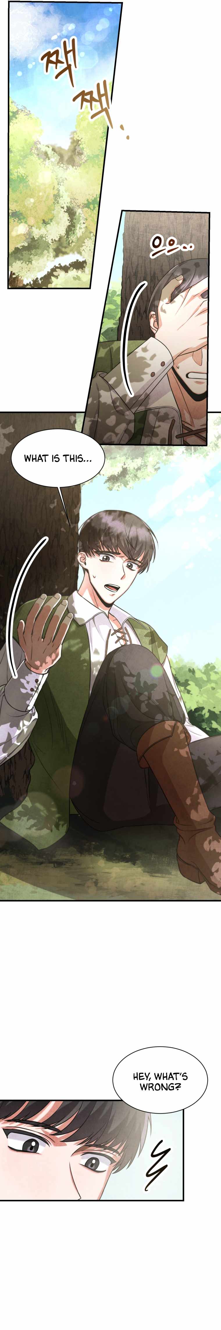 I Became a Top Actor Just by Reading Books Chapter 2 - Page 30