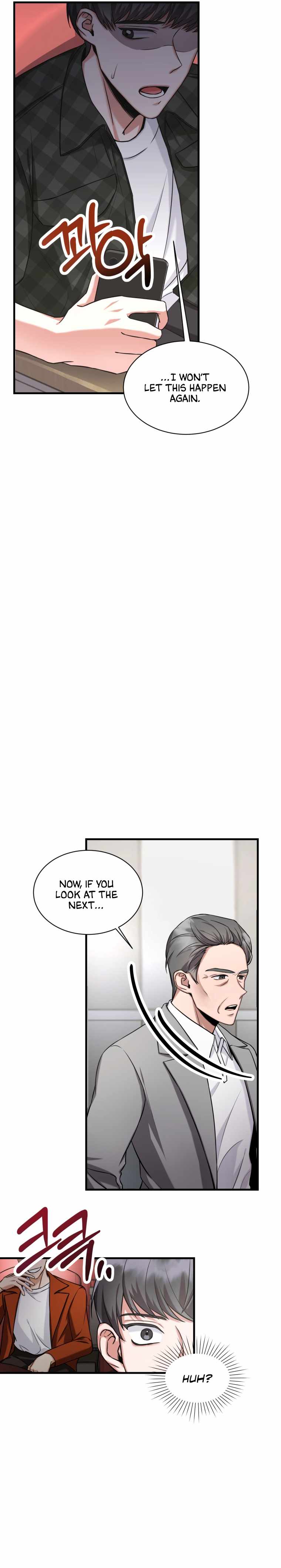 I Became a Top Actor Just by Reading Books Chapter 2 - Page 5
