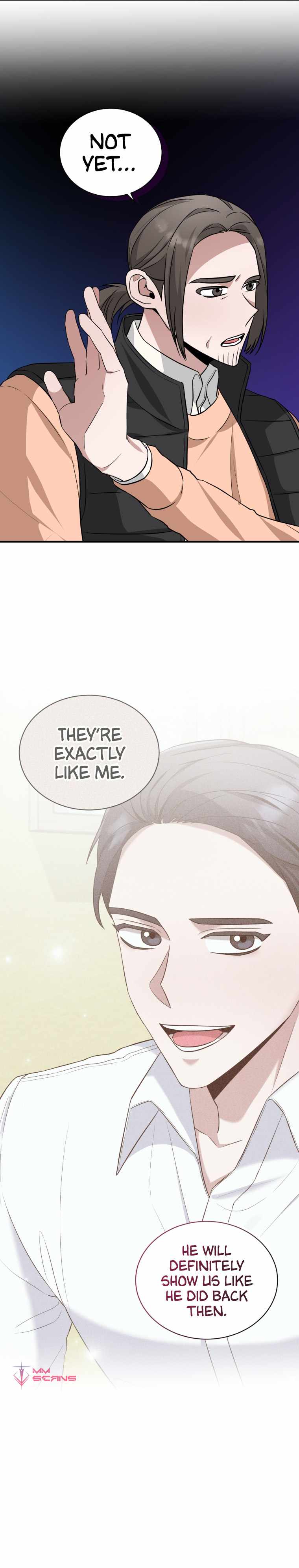 I Became a Top Actor Just by Reading Books Chapter 20 - Page 11