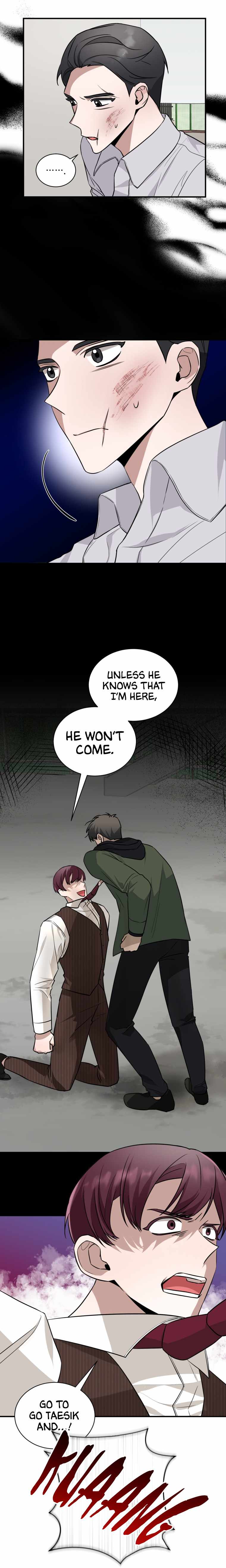 I Became a Top Actor Just by Reading Books Chapter 20 - Page 12