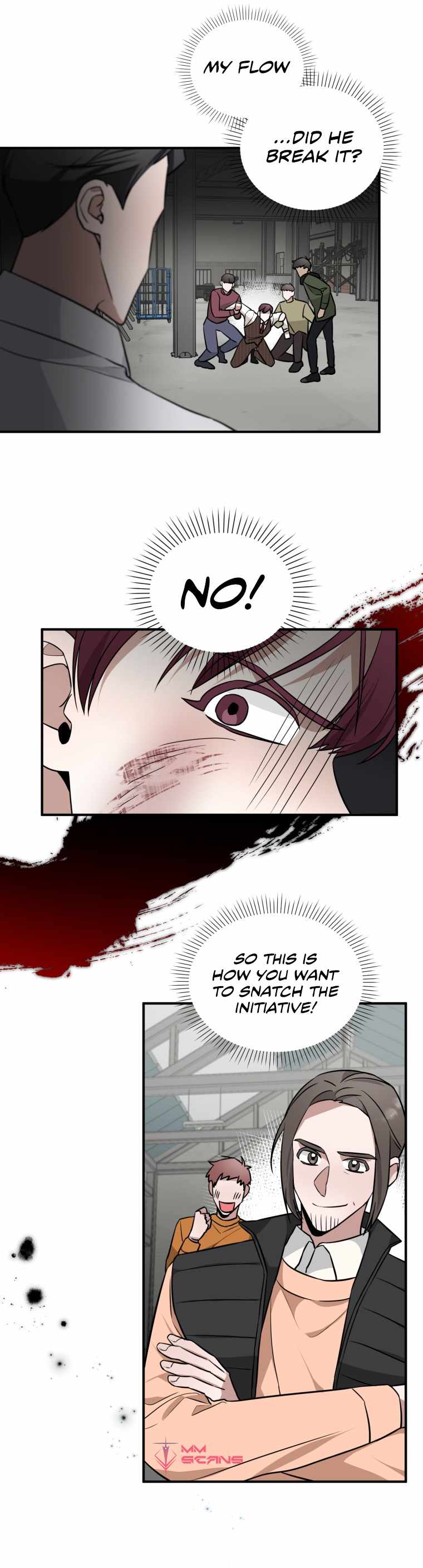 I Became a Top Actor Just by Reading Books Chapter 20 - Page 14
