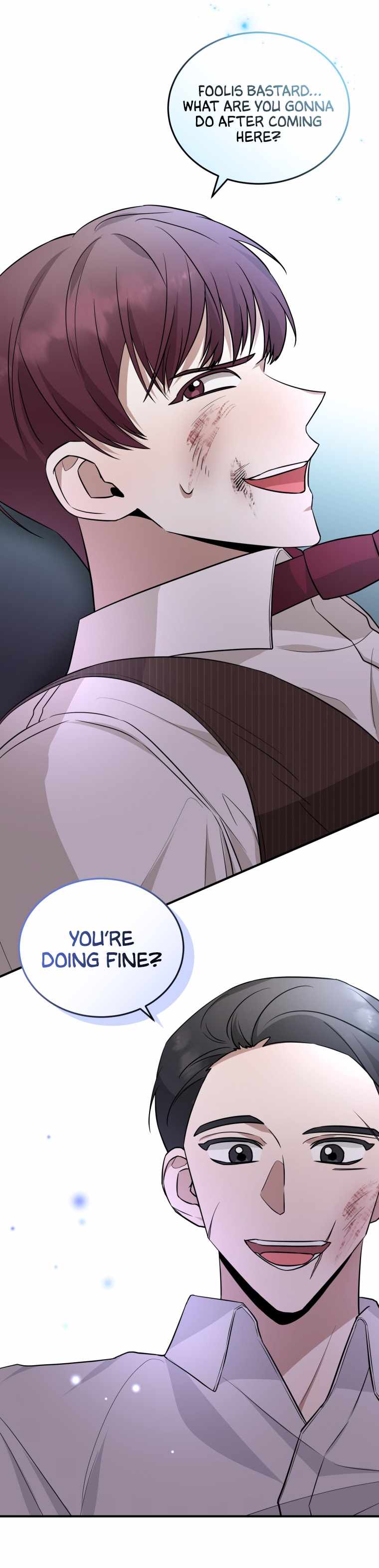 I Became a Top Actor Just by Reading Books Chapter 20 - Page 15