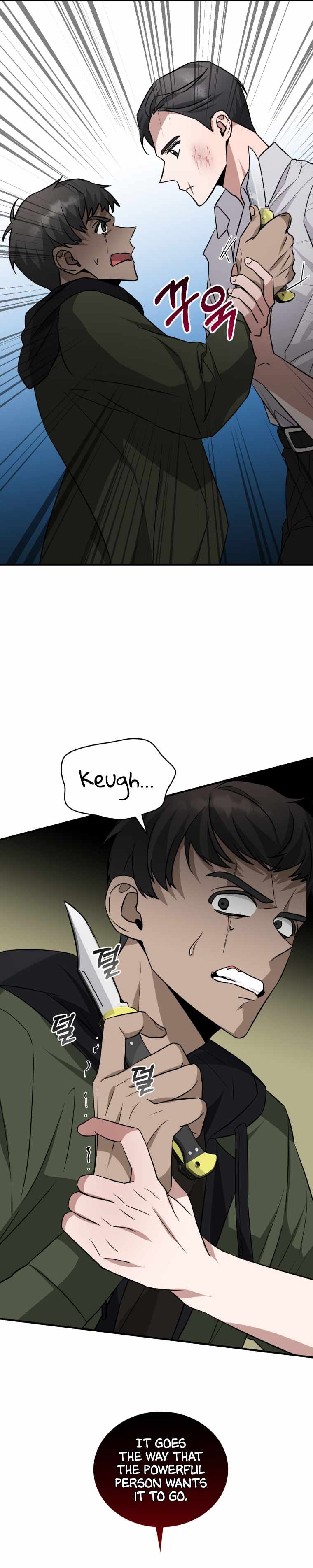 I Became a Top Actor Just by Reading Books Chapter 20 - Page 20