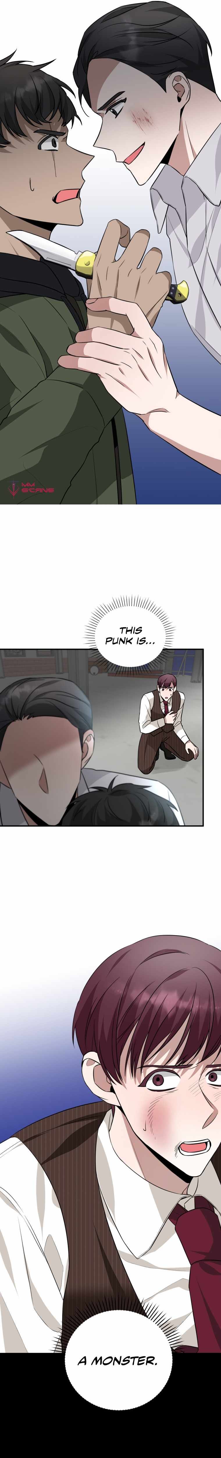 I Became a Top Actor Just by Reading Books Chapter 20 - Page 21