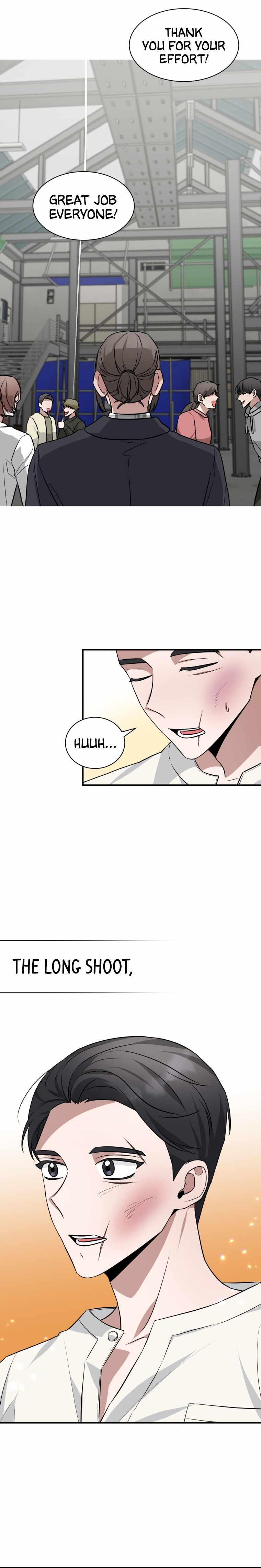 I Became a Top Actor Just by Reading Books Chapter 20 - Page 24