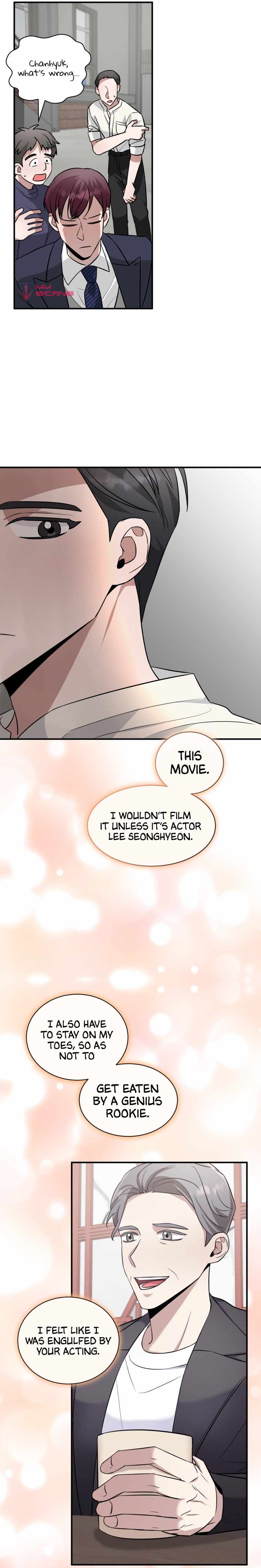 I Became a Top Actor Just by Reading Books Chapter 20 - Page 26