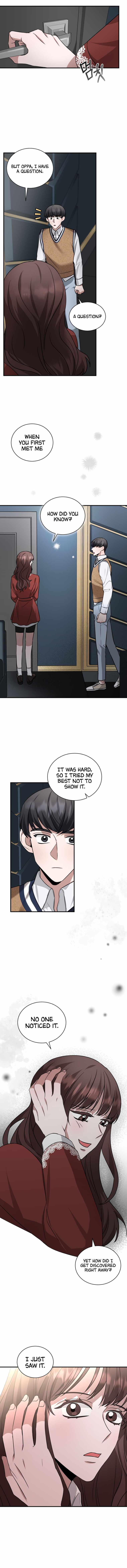 I Became a Top Actor Just by Reading Books Chapter 21 - Page 10