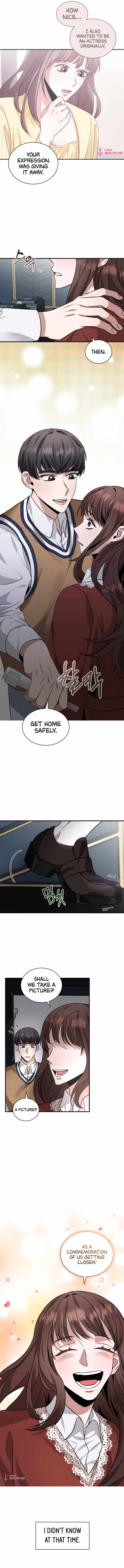 I Became a Top Actor Just by Reading Books Chapter 21 - Page 11