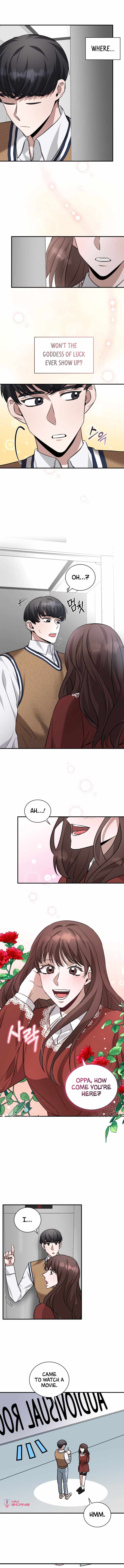 I Became a Top Actor Just by Reading Books Chapter 21 - Page 7