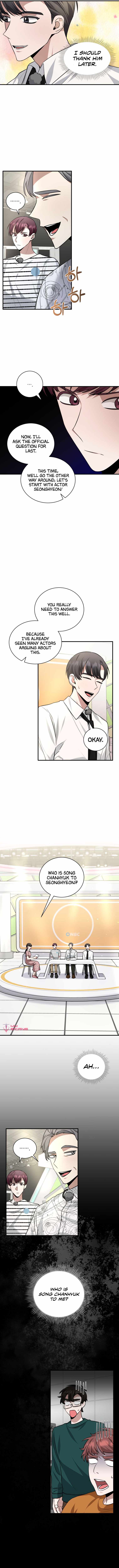 I Became a Top Actor Just by Reading Books Chapter 22 - Page 6