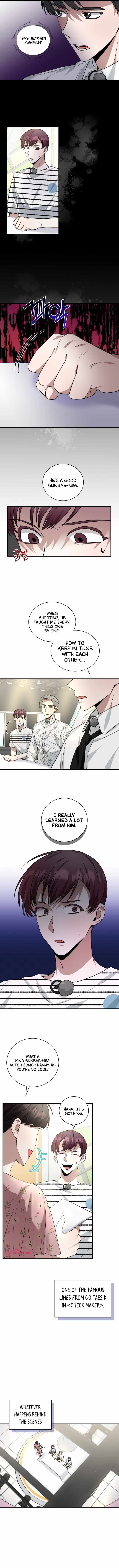 I Became a Top Actor Just by Reading Books Chapter 22 - Page 7