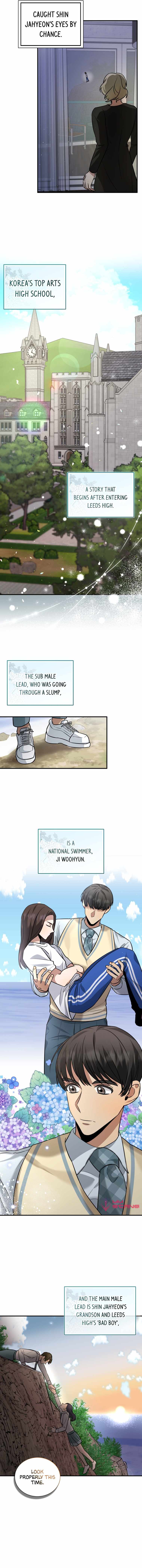 I Became a Top Actor Just by Reading Books Chapter 23 - Page 10