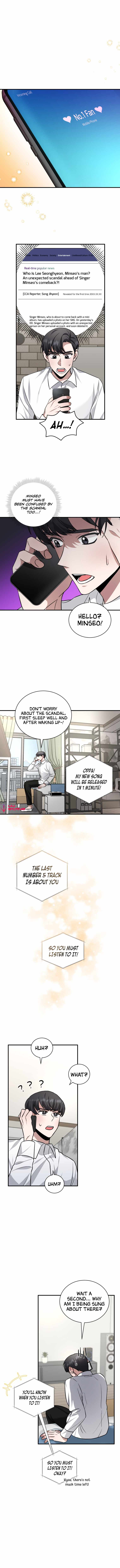 I Became a Top Actor Just by Reading Books Chapter 24 - Page 2
