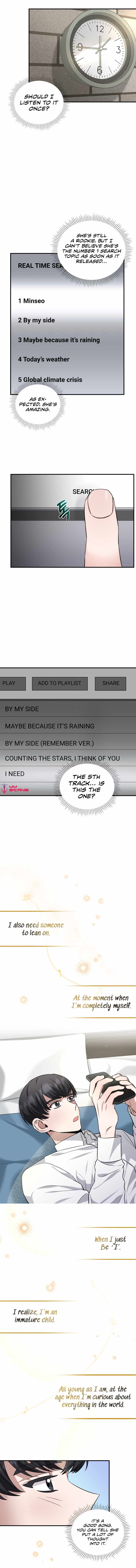 I Became a Top Actor Just by Reading Books Chapter 24 - Page 4
