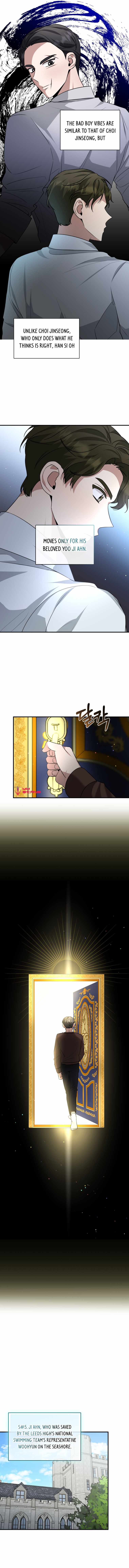 I Became a Top Actor Just by Reading Books Chapter 24 - Page 8