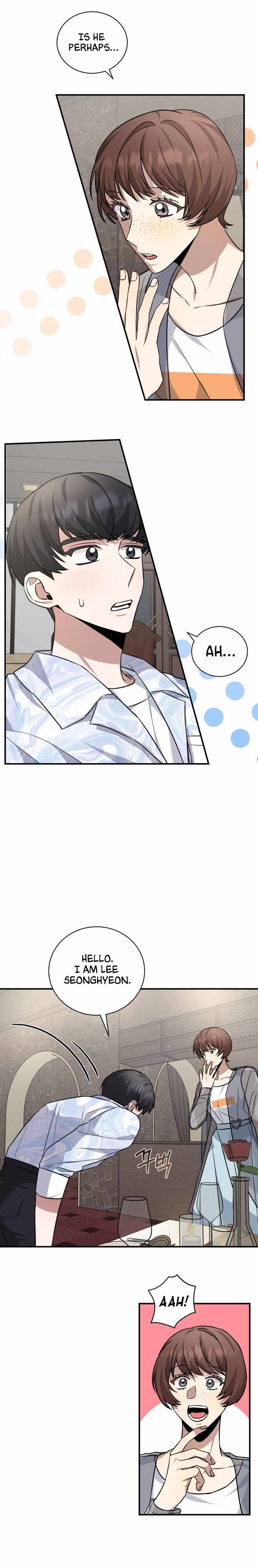 I Became a Top Actor Just by Reading Books Chapter 25 - Page 18