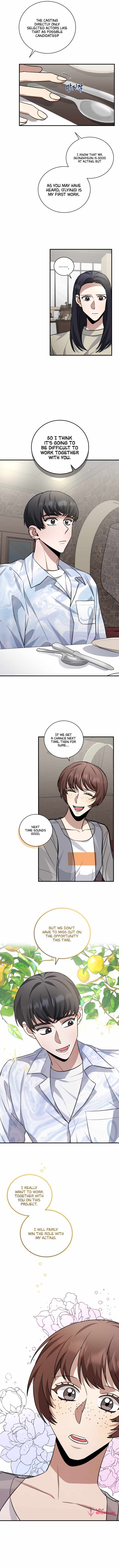 I Became a Top Actor Just by Reading Books Chapter 26 - Page 4