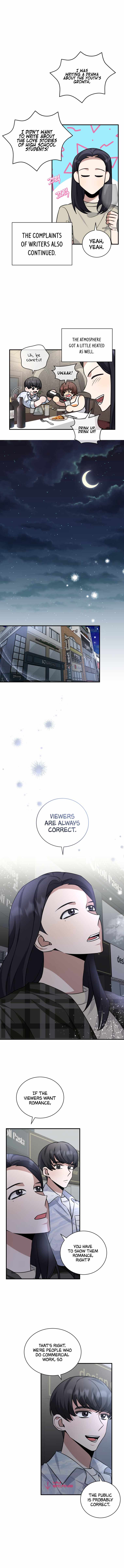 I Became a Top Actor Just by Reading Books Chapter 26 - Page 6